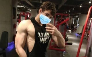 Čech z&nbsp;Wu-Chanu pro&nbsp;Frekvenci 1: Evakuovat nás budou až v&nbsp;sobotu ráno