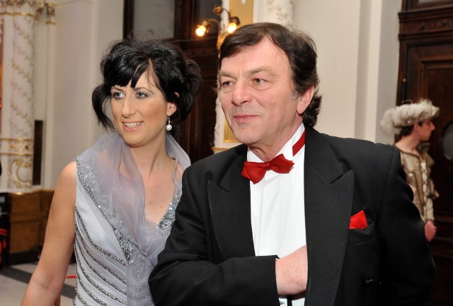 Monika Trávníčková promluvila o údajném rozchodu: Jak to s pohádkovým princem mají doopravdy?