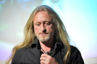 Kamil Střihavka slaví 55 let! Proslavila ho role Ježíše