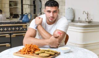 Náplast s&nbsp;vůní slaniny má lidem pomoci s&nbsp;přechodem na&nbsp;bezmasou stravu