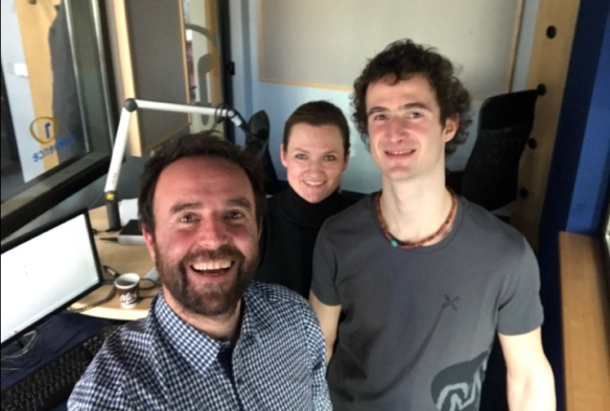 Adam Ondra: Mým největším úspěchem bylo první zdolání Silence. Nic obtížnějšího neexistuje