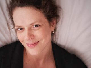 Andrea Kerestešová Růžičková je dvojnásobnou maminkou. Porodila chlapečka