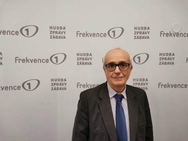 Jan Burian: Jaroslav Kubera se s&nbsp;lidmi dokázal pohádat a&nbsp;přitom si s&nbsp;nimi zachovat dobré vztahy