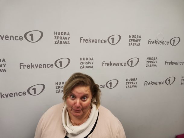 Jarmila Zipserová: Mozková obrna postihuje každý rok kolem tisíce dětí