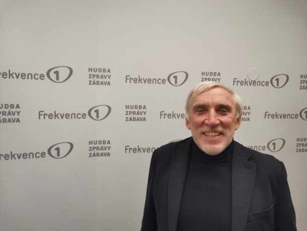 Jiří Růžička: Nepředstavoval jsem si, že bych Jaroslava Kuberu měl zastoupit tak nečekaně