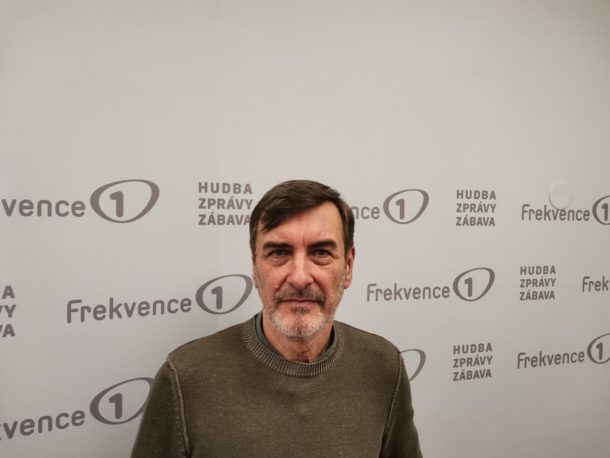 Miroslav Melota: Největším problémem jsou dluhové pasti. Je nutné půjčky zarazit a&nbsp;vyhledat odbornou pomoc