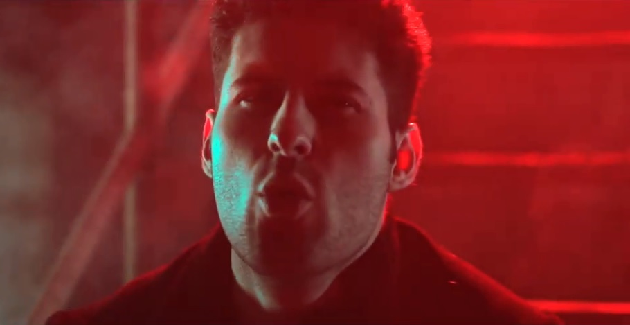 VIDEO: Klip k filmu Daria natočil finalista hlasu Miloš Novotný. Podívejte se