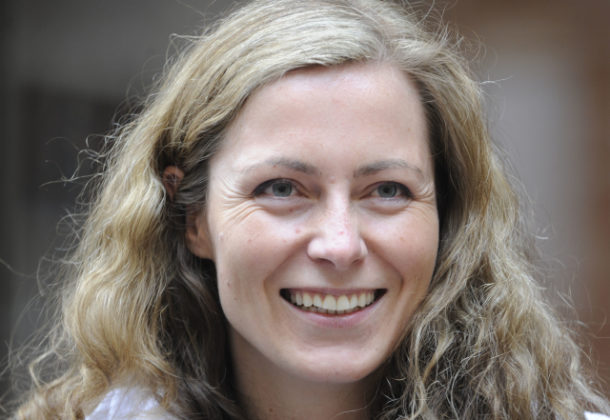 Klára Kolouchová: Na&nbsp;Everest jsem frontu nestála. Je to fenomén, který jsem naštěstí nezažila