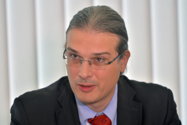 Hydrolog Jan Daňhelka: Místo aby voda v půdě přibývala, letos v zimě ubývá. V nížinách pučí rostliny