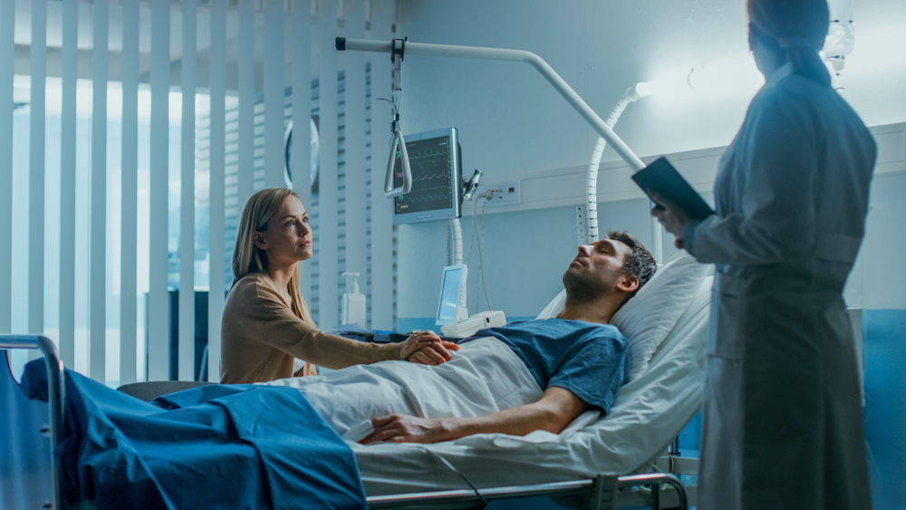Lidský mozek vnímá i okamžiky po smrti, tvrdí studie