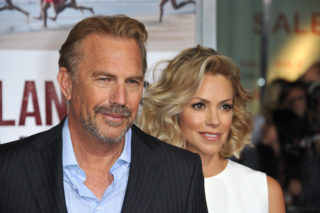Kevin Costner slaví 65 let! Má rád hudbu a&nbsp;ženy