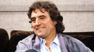 Ve věku 77 let zemřel herec Terry Jones, známý ze skupiny Monty Python