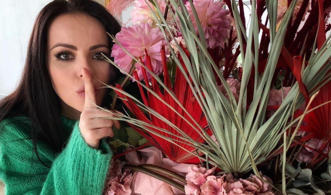 Katarína Knechtová přiznala: Nečekám miminko, ale singl
