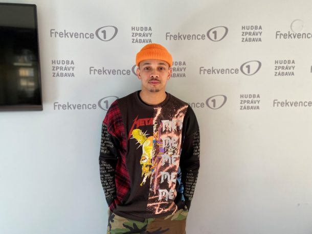 Ben Cristovao: Když zpěvák cítí, že na&nbsp;to má, tak by si měl určitě zkusit O2 Arenu