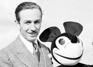 Jak na&nbsp;geniální nápady? Vyzkoušejte tříbodovou metodu Walta Disneyho