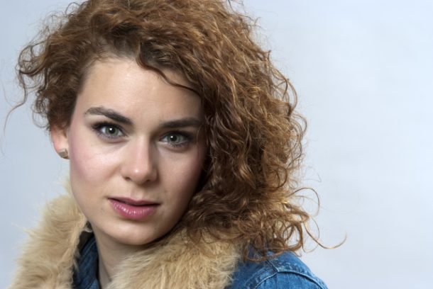 Markéta Děrgelová: Příjmení jsem si po&nbsp;manželovi nakonec vzala. Je ze mě paní Hrncová
