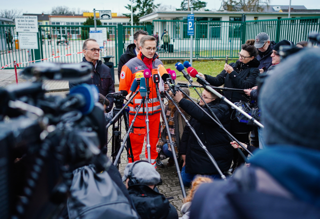 Německo potvrdilo dvanáctý případ nákazy novým koronavirem