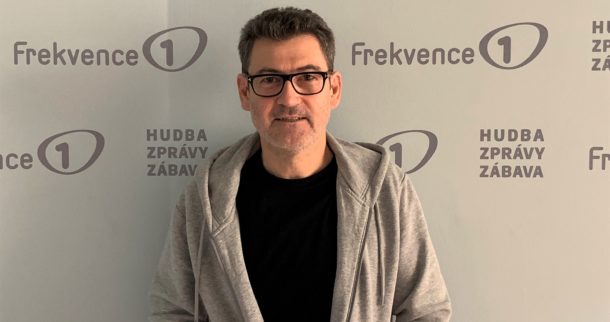 Radim Fiala: Z&nbsp;bulváru jsem se dozvěděl, že se mi narodila dcera. Mám dva syny