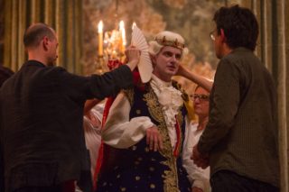 V Čechách a&nbsp;na&nbsp;Moravě se natáčí nový film Il Boemo. Kvůli životní roli se Vojta Dyk učí italsky