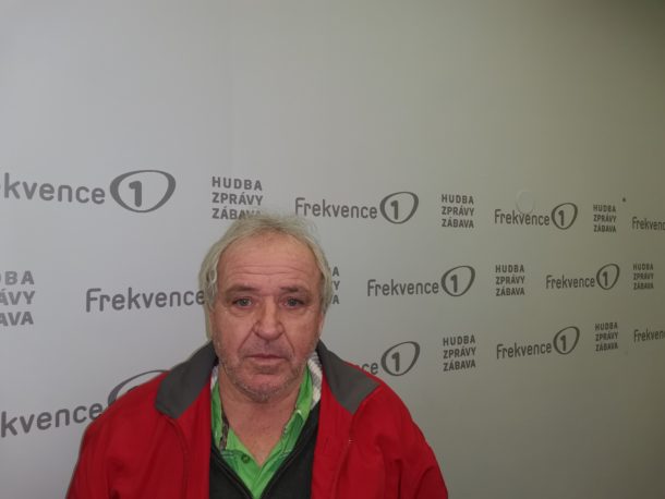 Ladislav Vízek: Uvidíme, zda kolos Sparta nesežere dalšího trenéra