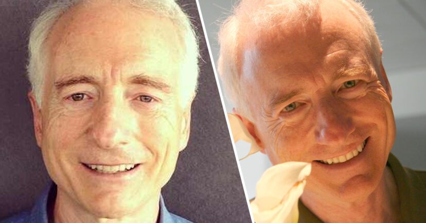 Zemřel počítačový expert Larry Tesler (†74). Vynalezl slavnou funkci vyjmout, kopírovat a&nbsp;vložit