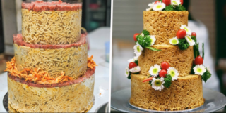 Nic pro&nbsp;konzervativce: Novým gastronomickým trendem jsou dorty z&nbsp;nudlí