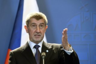 Kauza kolem údajného Babišova střetu zájmů s&nbsp;médii je u&nbsp;konce. Zeman žalobu nepodá
