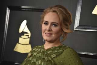 Adele vydá po&nbsp;pěti letech své čtvrté album! Vyjít by mělo letos v&nbsp;září