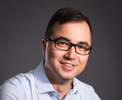 Lukáš Zelený: S&nbsp;datovými tarify stále patříme k&nbsp;dražším zemím