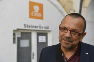 Poslanec Foldyna odchází po&nbsp;třiceti letech z&nbsp;ČSSD