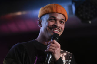 Známe vítěze! Česko bude na&nbsp;Eurovizi reprezentovat Ben Cristovao alias Benny Cristo