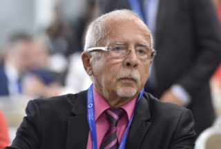 Novým ombudsmanem bude navzdory kritice Křeček