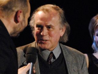 Ve věku 79 let zemřel básník, esejista a&nbsp;grafik Stanislav Dvorský