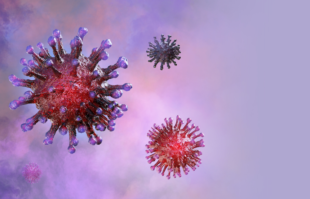 Jak dlouho přežije koronavirus na&nbsp;různém povrchu: Nová studie simulovala podmínky v&nbsp;domácnosti
