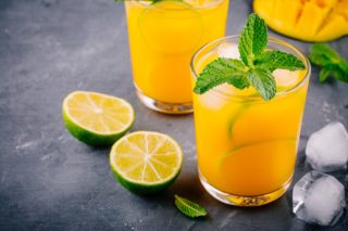 Tip Sobotní párty: Drink z&nbsp;manga
