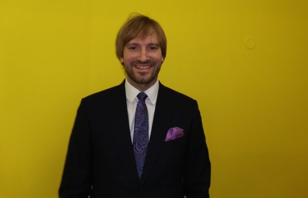 Adam Vojtěch: Není důvod dělat si zásoby potravin ani vykupovat roušky, situace není kritická