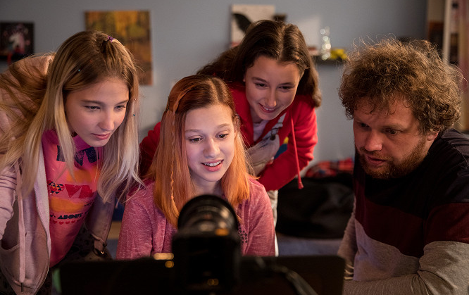 Predátora z&nbsp;dokumentu V&nbsp;síti poslal soud na&nbsp;dva roky do vězení