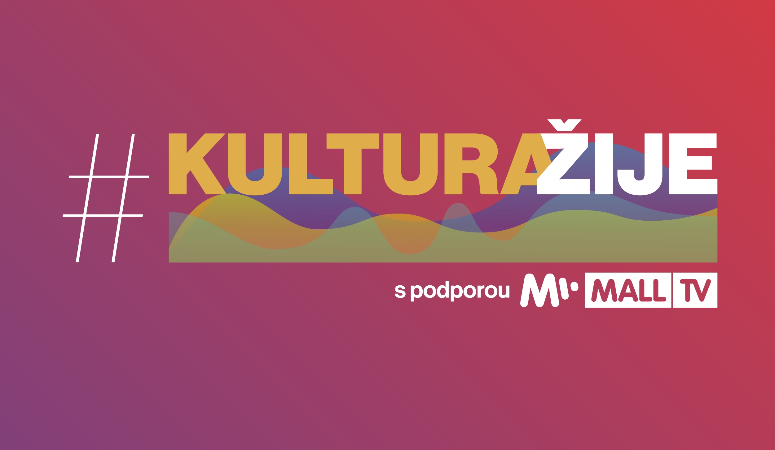 Mall.tv odvysílá živě koncerty PSH a Zrní, představení Vosto5 i talk-show Ivy Pazderkové a Adély Elbel