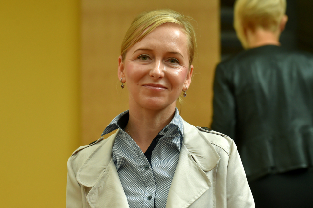 SPD má problém: Policie žádá o vydání poslankyně za její výroky o migrantech