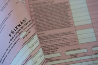 Ministerstvo financí plánuje posunout termín podání daňového přiznání do 1.&nbsp;července