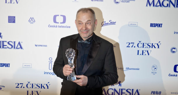 Václav Marhoul: Současná krize donutí lidi se zamyslet. Lidstvo si vždycky nějak pomohlo, přežijeme i tohle