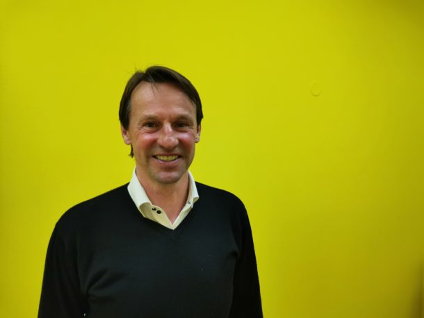 František Straka: Situace kolem trenéra Sparty není jednoduchá. Kotal byl vhozen do jámy lvové