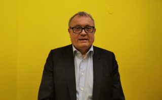 Prezident Hospodářské komory: Je potřeba myslet na&nbsp;podnikatele. Dělat odhady ztrát je předčasné
