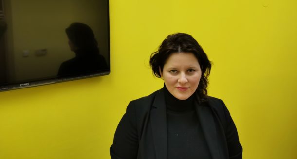 Jana Maláčová: Zaměstnavatelé by si měli na&nbsp;ministerstvu zažádat o&nbsp;ochranné pomůcky