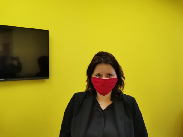 Jana Maláčová: Na&nbsp;ošetřovné mají rodiče nárok po&nbsp;celou dobu mimořádného opatření na&nbsp;děti do třináctých narozenin
