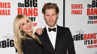 Kaley Cuoco se s&nbsp;manželem dva roky po&nbsp;svatbě poprvé stěhují do společné domácnosti