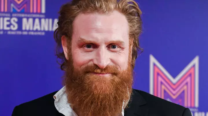 Kristofer Hivju ze Hry o trůny má koronavirus. Mám jenom mírné příznaky chřipky, vzkazuje