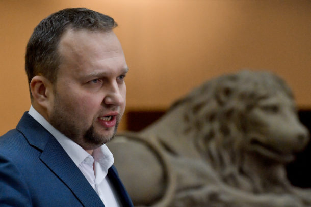 Marian Jurečka: Čína by měla vyšetřit, jak pandemie začala. Je potřeba zajistit, aby se to neopakovalo