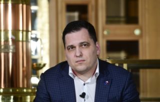 Tomáš Zdechovský: Všechno zatím směřuje k&nbsp;úplnému zákazu vycházení