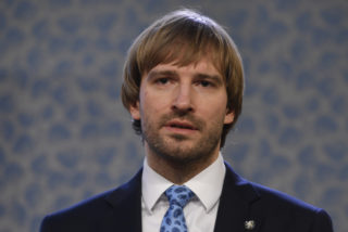 Vojtěch: Karanténa pro&nbsp;Karvinsko je zcela krajní řešení